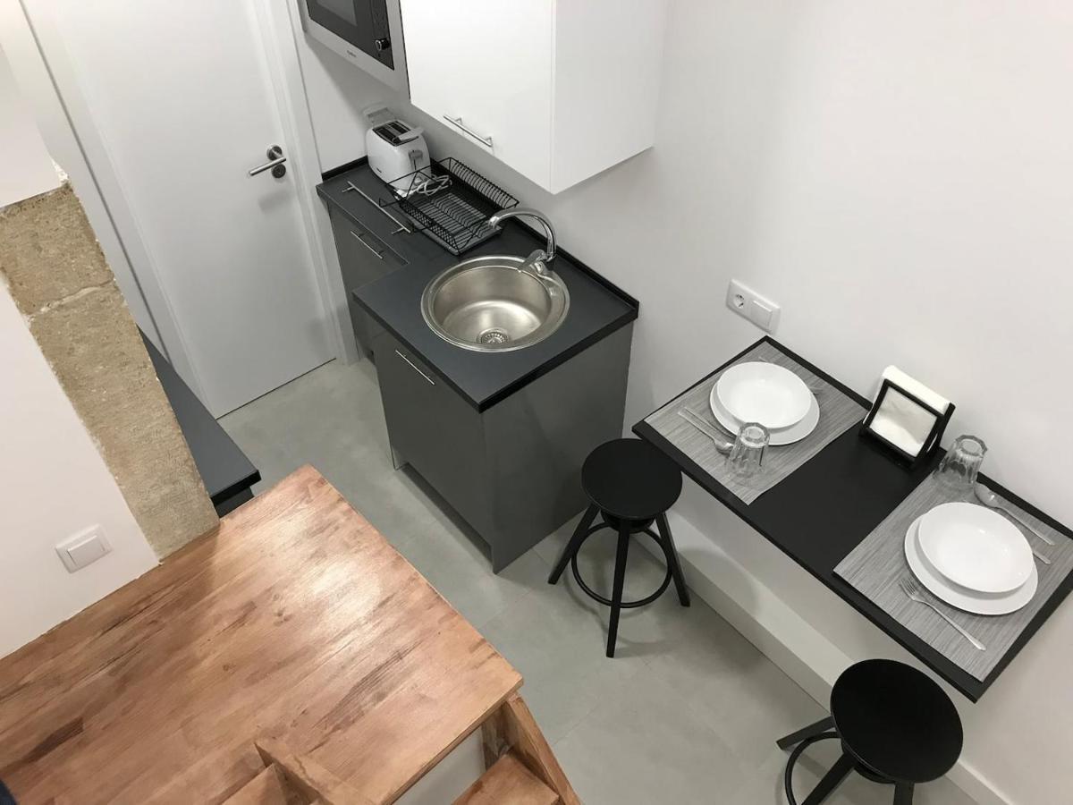 The George Flat Appartement *