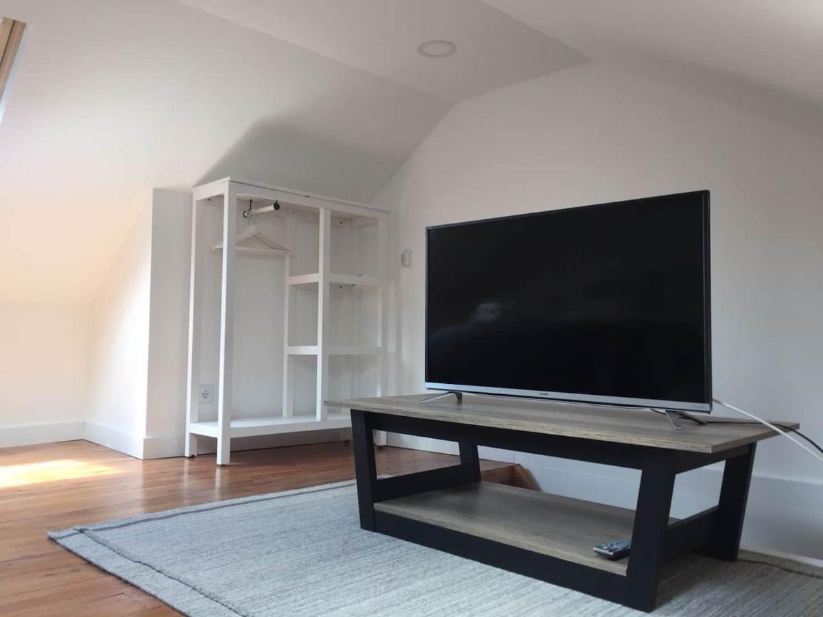 The George Flat Appartement Lisboa