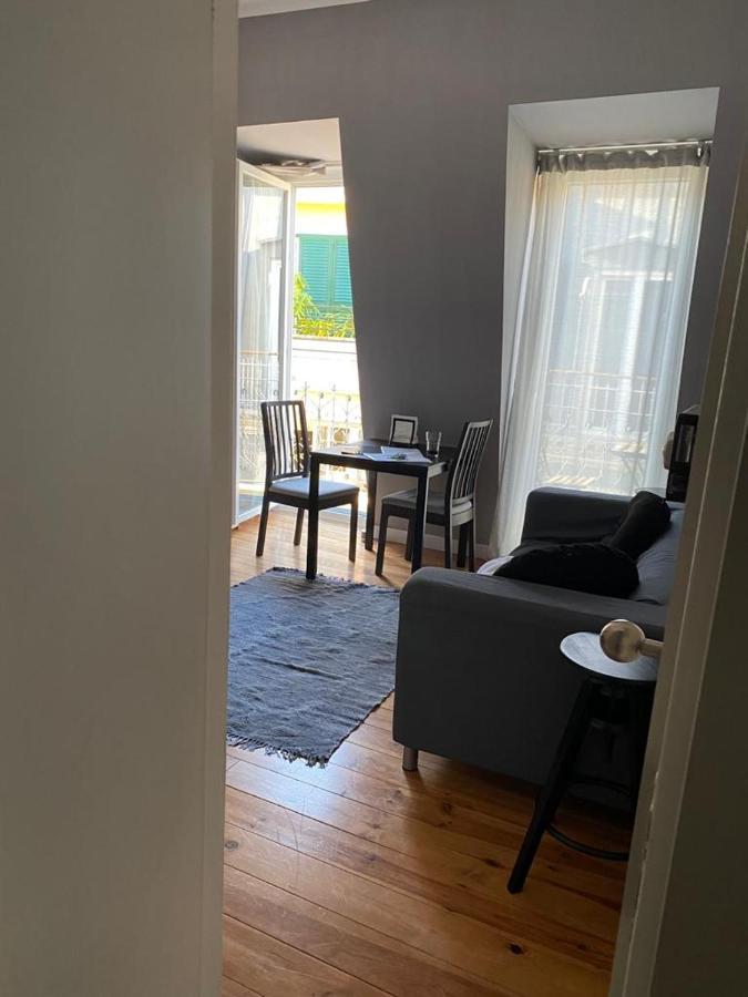 The George Flat Appartement Lisboa