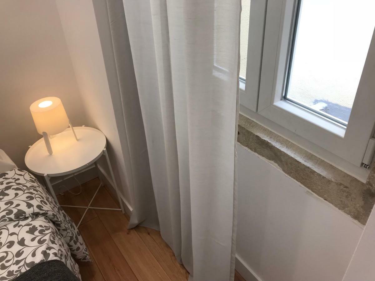 Appartement The George Flat *