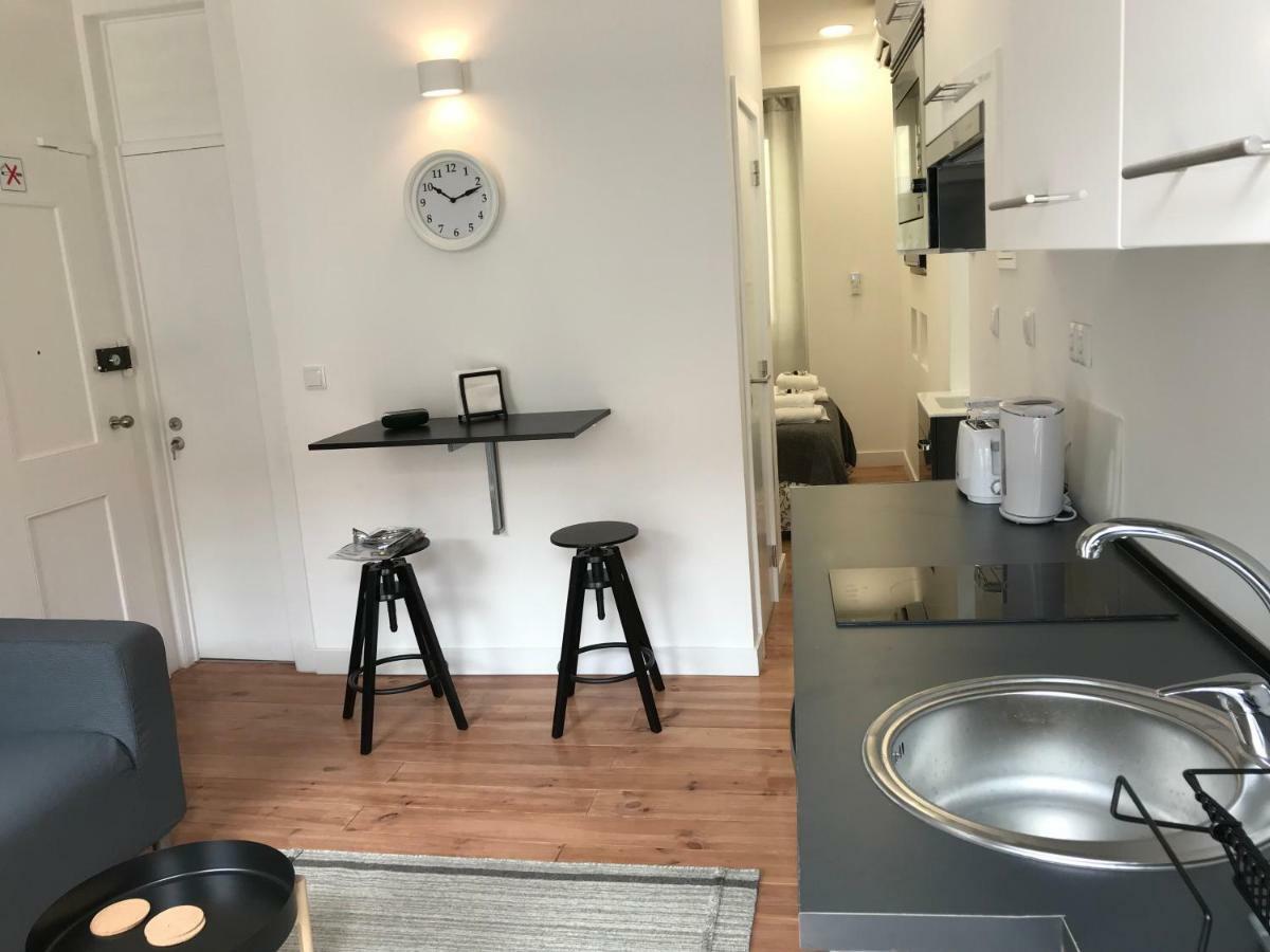 Appartement The George Flat