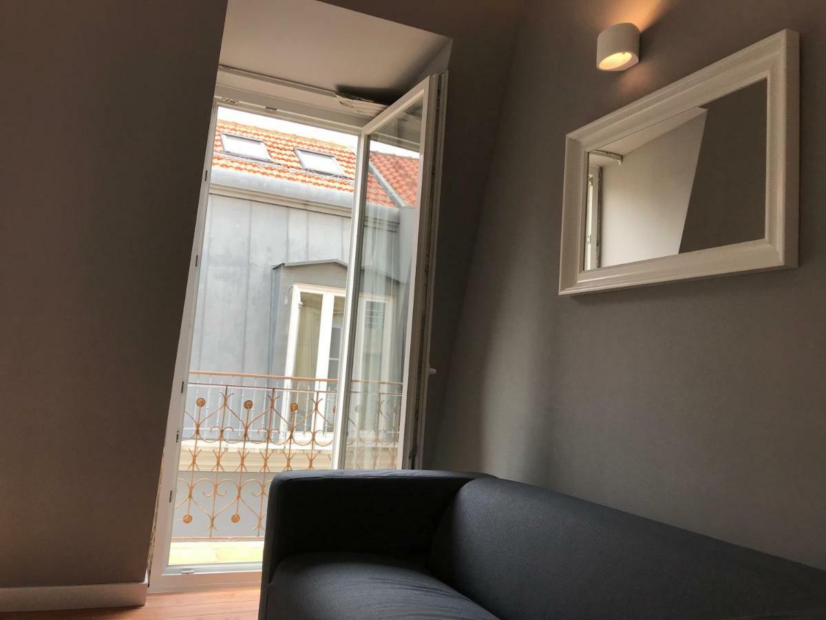 The George Flat Appartement