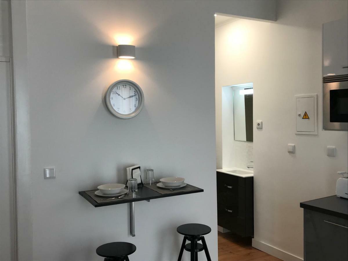 The George Flat Appartement